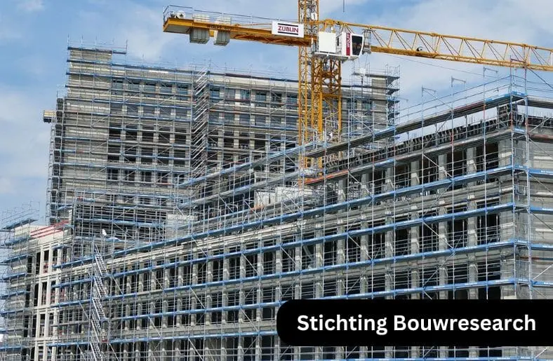 Stichting Bouwresearch | Transforming Construction Through Innovation