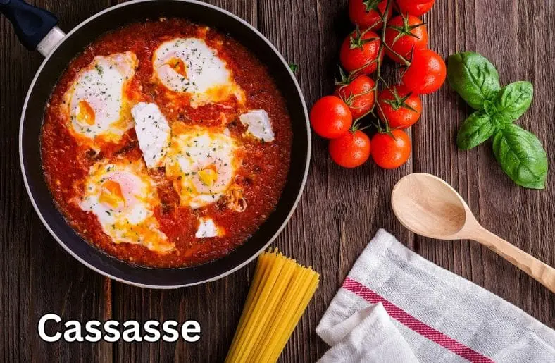 Cassasse Unveiled | History, Ingredients & Recipes