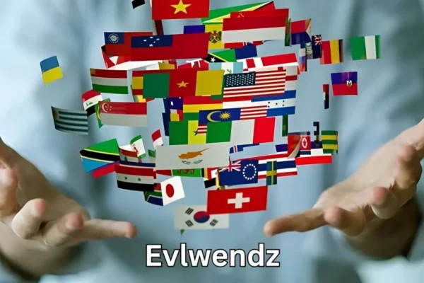 Evlwendz | Global Connectivity