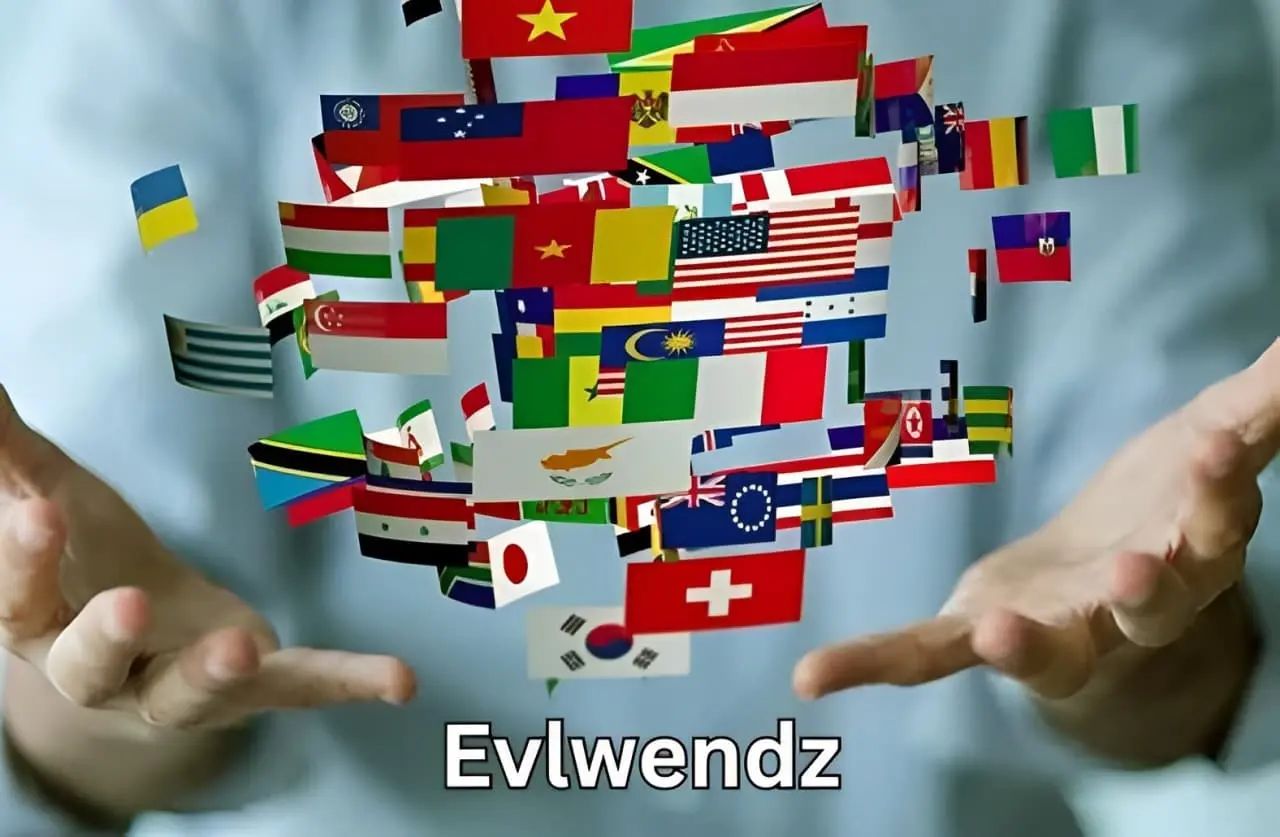 Evlwendz | Global Connectivity