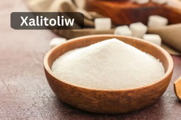 Xalitoliw | Nature's Sweet Skin Secret