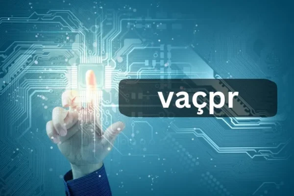 Vaçpr | Precision Technology Insights