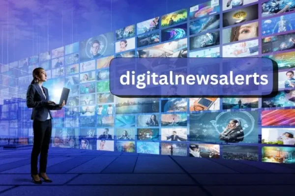 DigitalNewsAlerts | Stay Informed Instantly