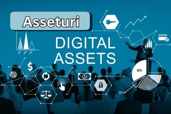 Asseturi | Maximize Your Digital Wealth