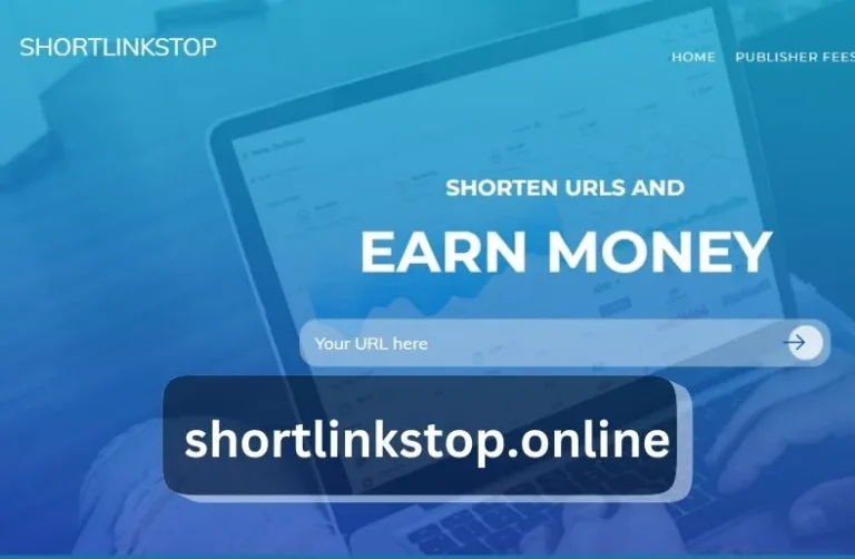 ShortLinksTop.Online | Streamline Your Links