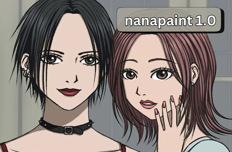 Nanapaint 1.0 | A World of Creative Possibilities