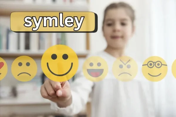 Symley | The Visual Key to Emotional Connection