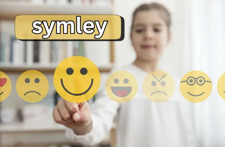 Symley | The Visual Key to Emotional Connection