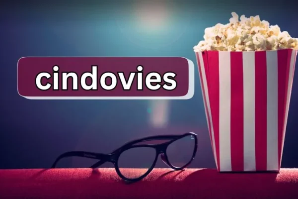 Cindovies | Hidden Film Treasures