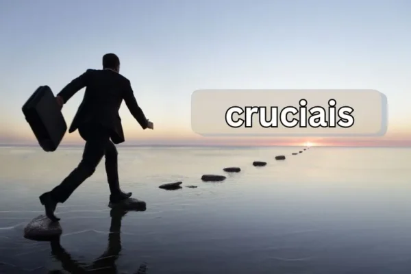 Cruciais | Mastering Life's Critical Decisions