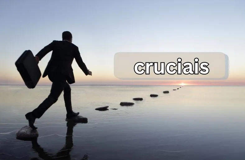 Cruciais | Mastering Life's Critical Decisions