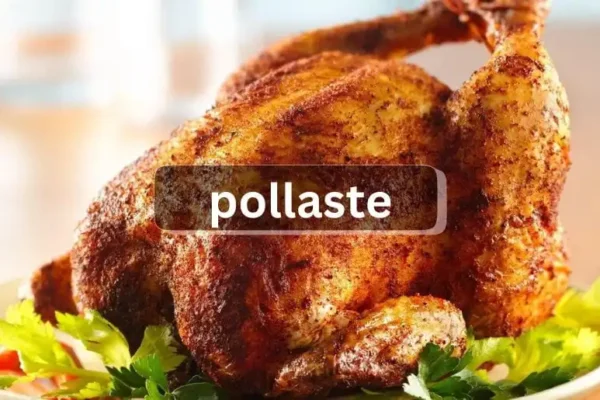 Pollaste Passion | A Delicious Revelation