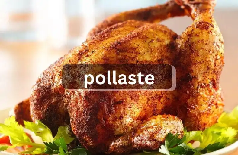 Pollaste Passion | A Delicious Revelation