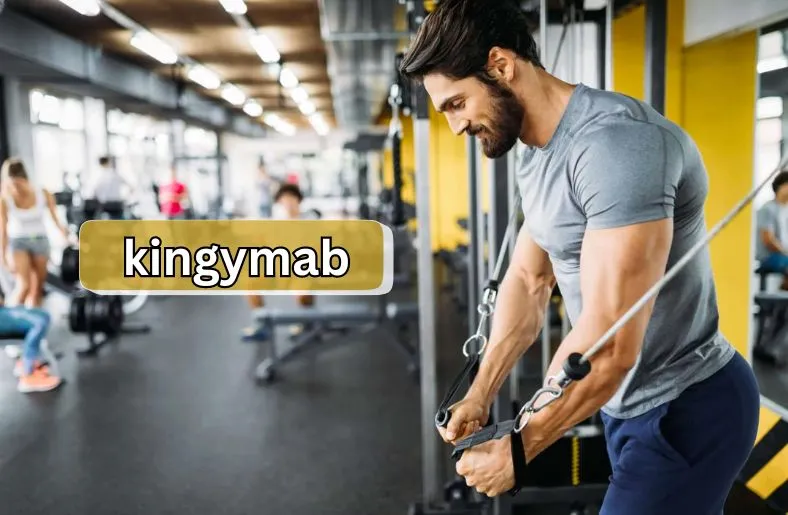 Kingymab | Power Your Workout