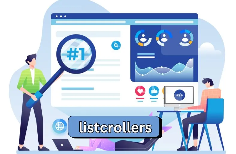 Listcrollers Unleashed | Elevate Your Site