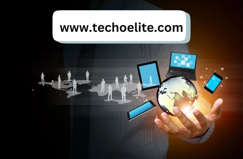 Www.Techoelite.Com | Innovate in Tech