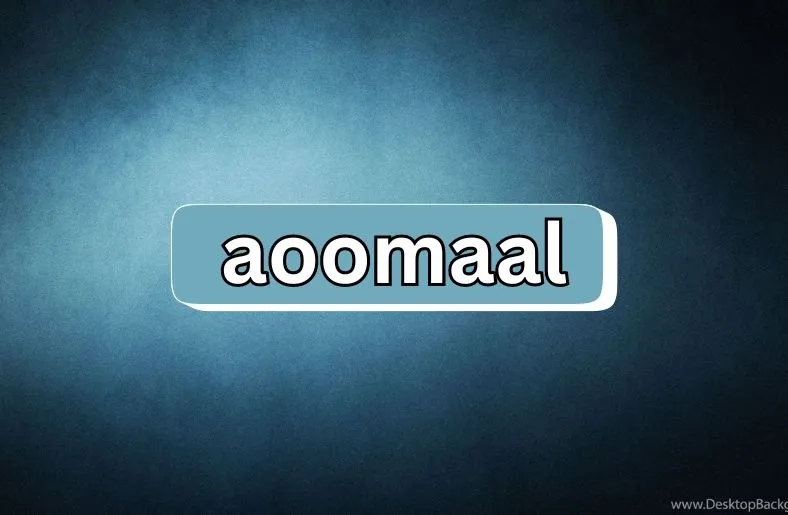 Aoomaal Unveiled | Ethical Wealth Strategies