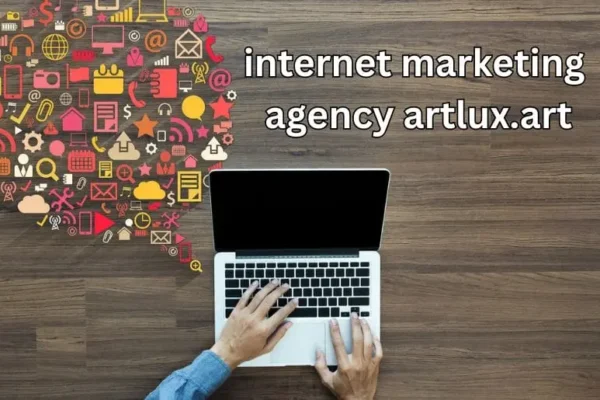 Internet Marketing Agency Artlux.Art | Digital Impact