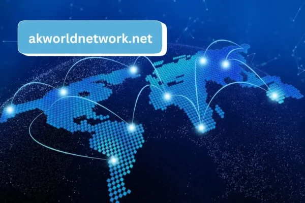 akworldnetwork.net | Connect Globally Online