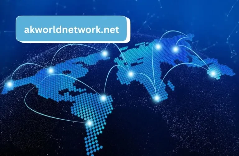akworldnetwork.net | Connect Globally Online