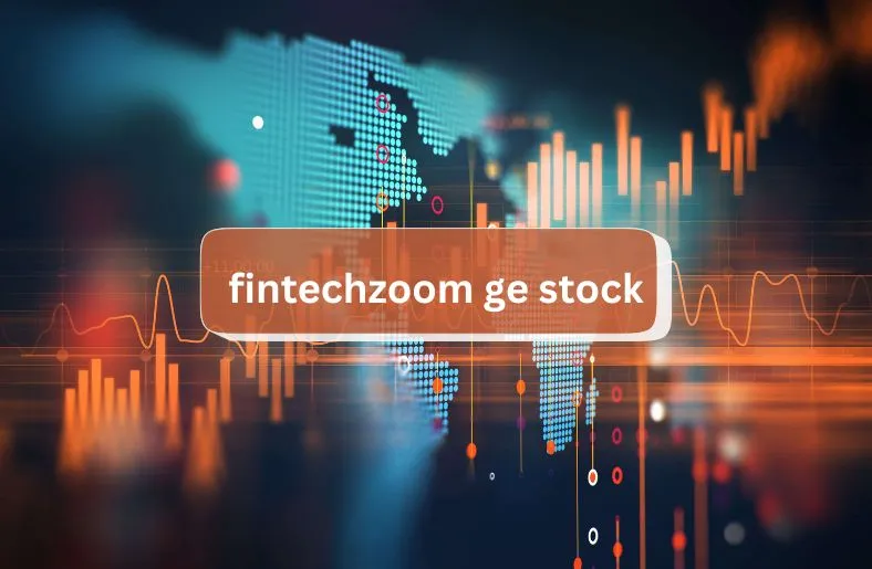 FintechZoom GE Stock Update