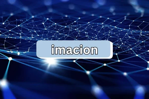 Imacion | Innovating Visual Experiences