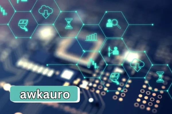 Awkauro Mysteries | Tradition Redefined in Tech Age