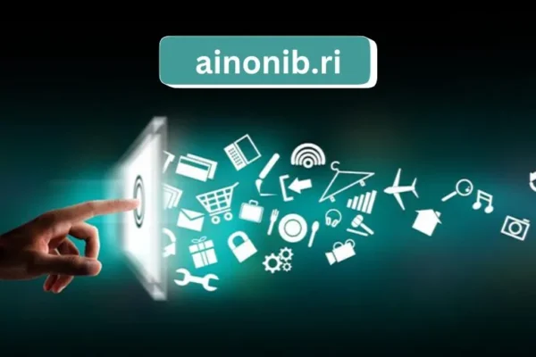 Ainonib.ri Discovered | Delving into Digital Depths