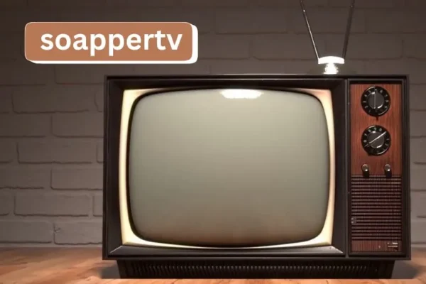 Soappertv | The Future of Television