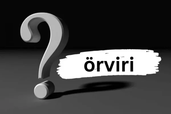 Örviri Revealed | Nature's Gift for Wellness