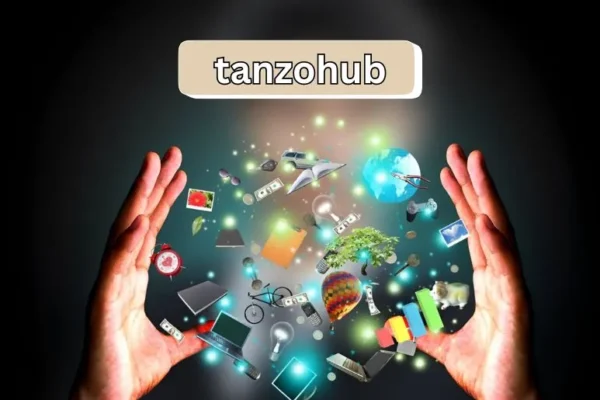 Tanzohub Revealed | Interactive Event Innovation