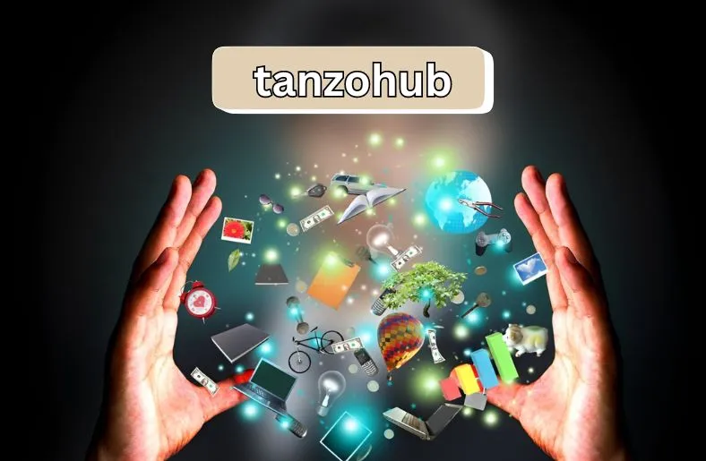 Tanzohub Revealed | Interactive Event Innovation