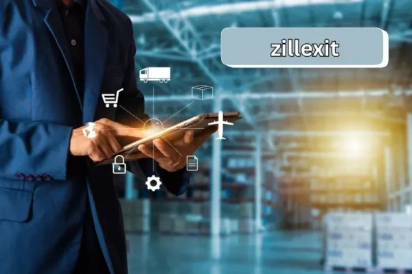 Zillexit: Streamlining Your Business