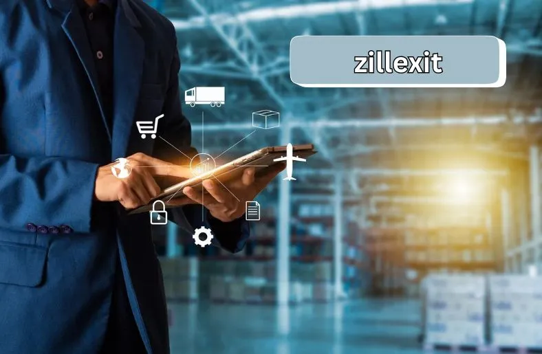 Zillexit: Streamlining Your Business