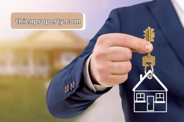 ThienProperty.com | Your Ultimate Real Estate Hub