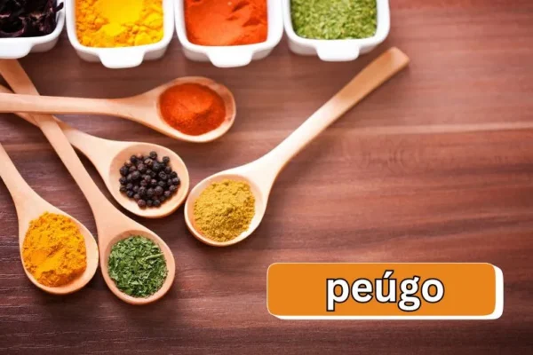 Peúgo Adventures | Exploring Flavorful Treasures