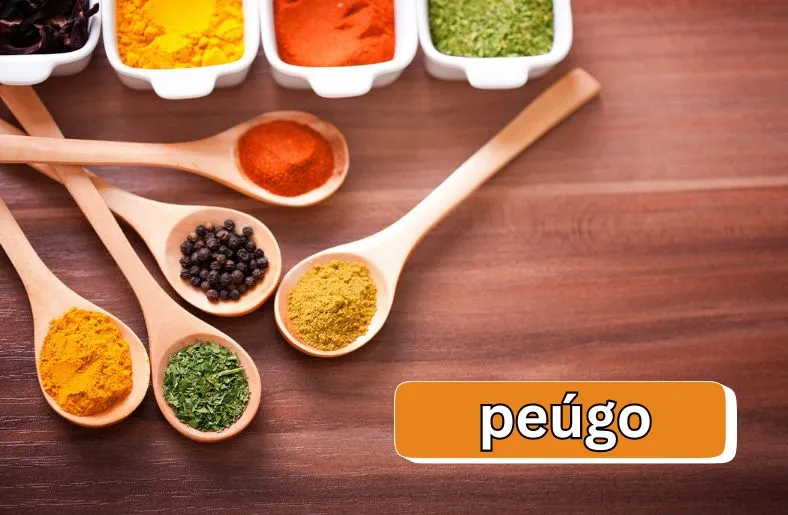 Peúgo Adventures | Exploring Flavorful Treasures