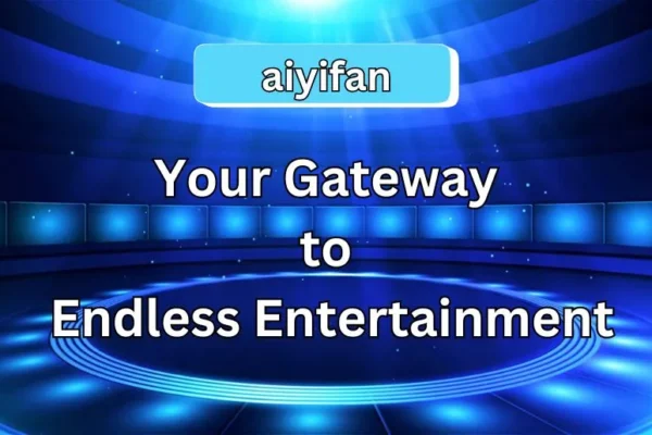 Aiyifan Delights | Your Gateway to Endless Entertainment