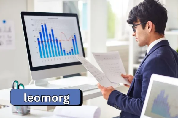 Leomorg | Empowering Data Analysis for Success