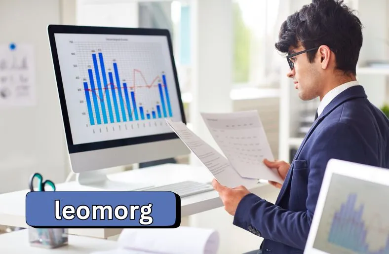 Leomorg | Empowering Data Analysis for Success