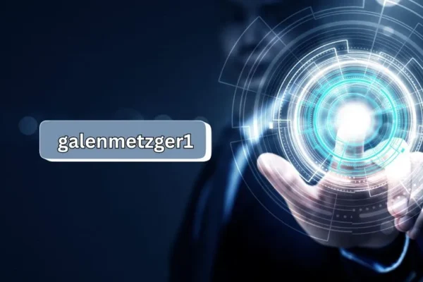 GalenMetzger1 Exposed | Insights into a Digital Icon