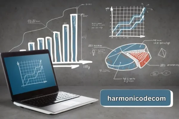 Harmonicodecom Essentials | Simplifying Data Analysis