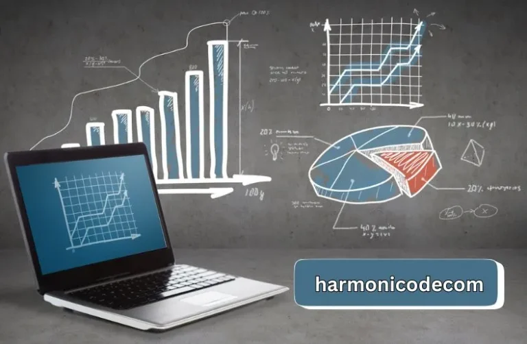 Harmonicodecom Essentials | Simplifying Data Analysis