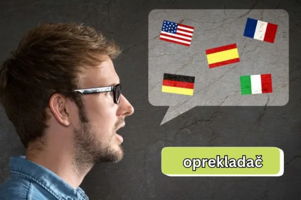 Oprekladač | Your Gateway to Global Communication