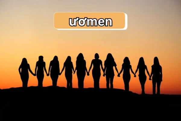 Ươmen Unveiled | Exploring Empowerment