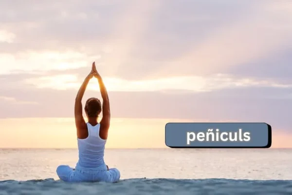 Peñiculs | Transform Your Health and Happiness Today