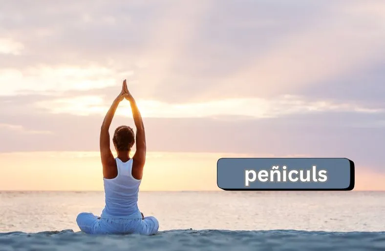 Peñiculs | Transform Your Health and Happiness Today