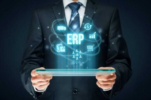 ERP Implementation