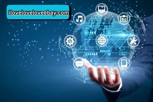 iloveloveloveebay.com | Explore the Best in Electronics