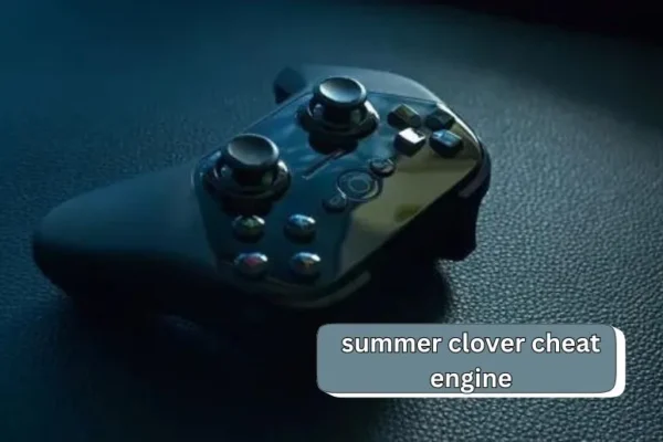 Summer Clover Cheat Engine | Elevate Your Gameplay